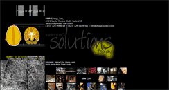 Desktop Screenshot of dianelouie.com